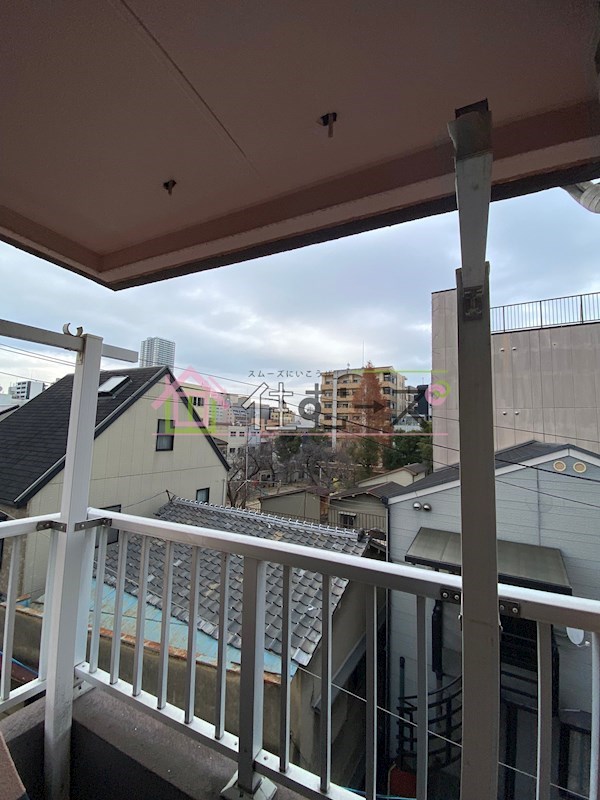 ハイツ丸松 その他4