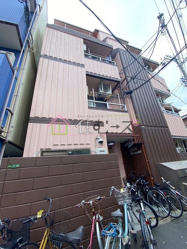 ハイツ丸松 その他外観1