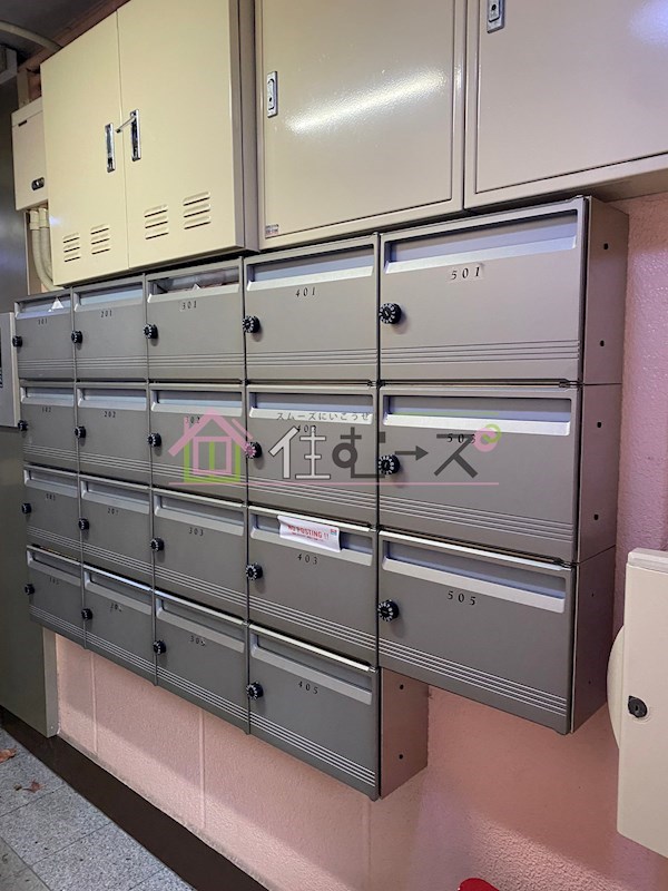 ハイツ丸松 その他外観3