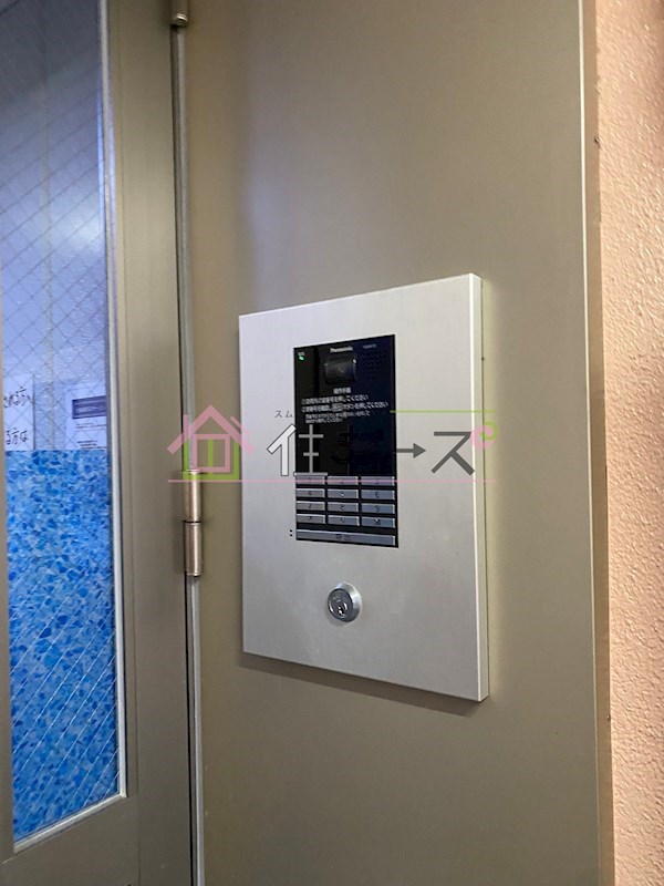 ハイツ丸松 その他外観4