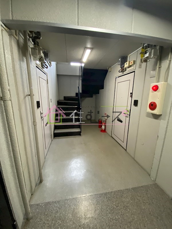 ハイツ丸松 その他外観5