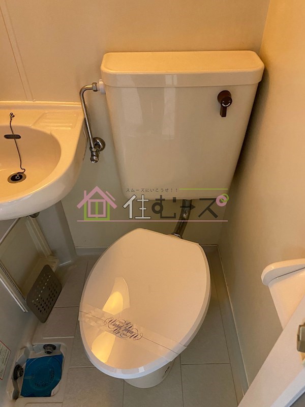 オロヒルズ弁天町 その他2