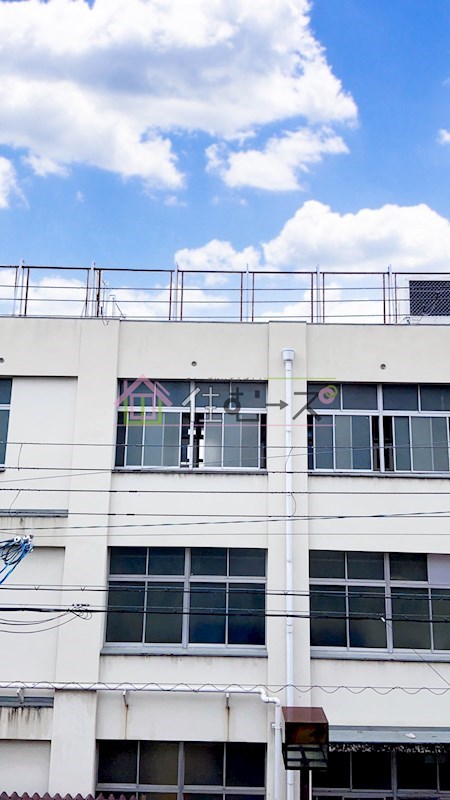 オロヒルズ弁天町 その他4