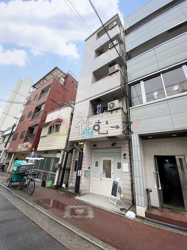 オロヒルズ弁天町 その他外観1