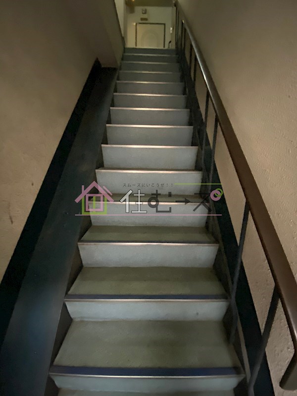 オロヒルズ弁天町 その他外観4