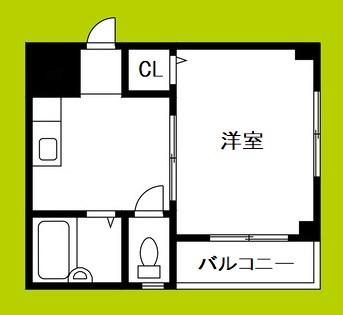 GOKEN家 間取り