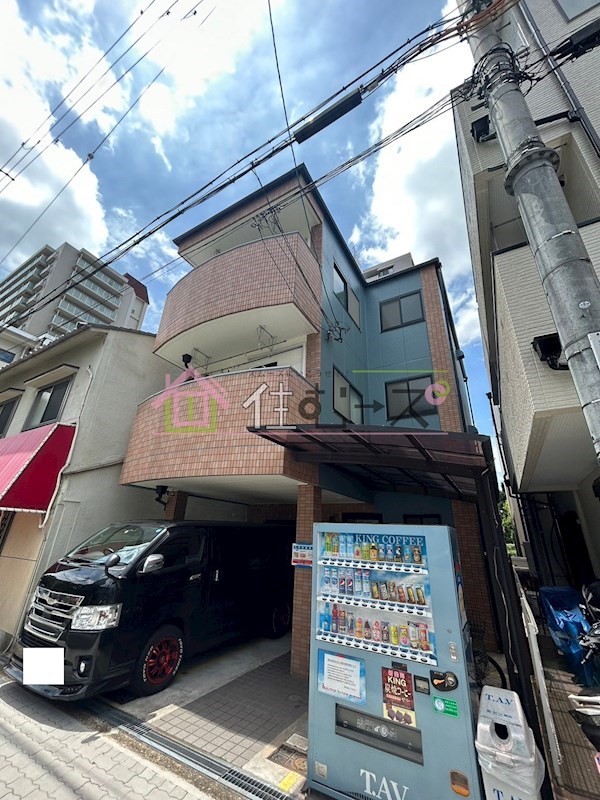 GOKEN家 その他外観1