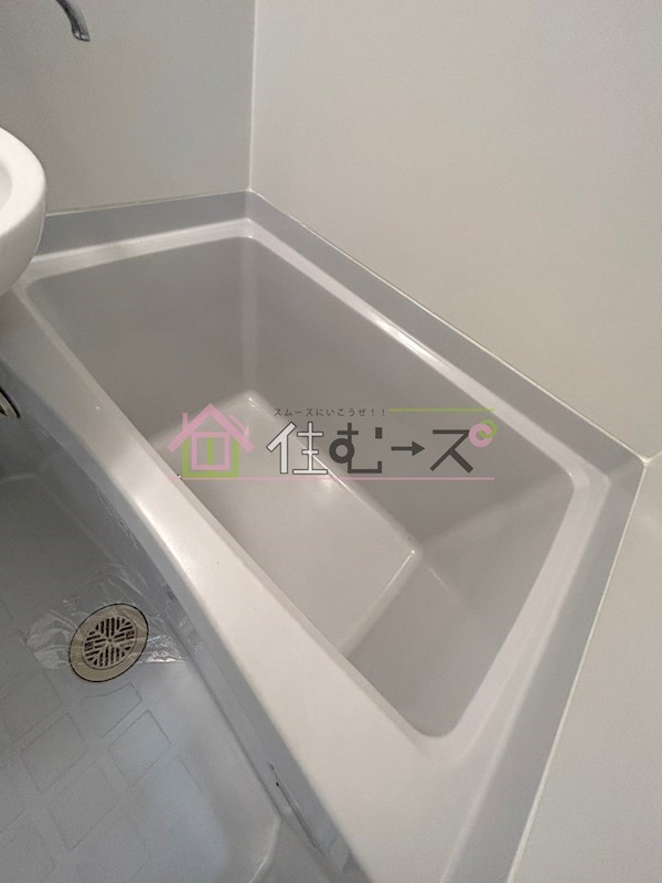 GOKEN家 風呂画像
