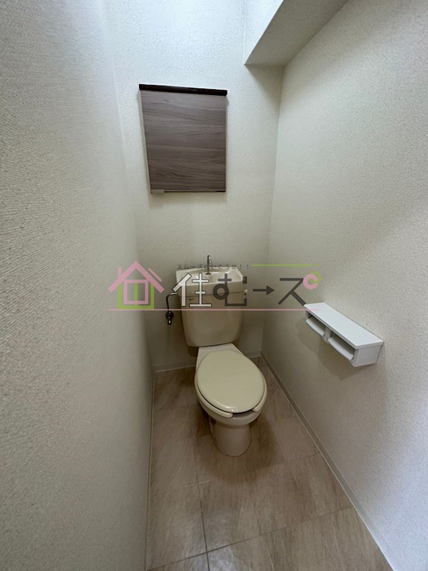 ビジタル湊町７ その他2