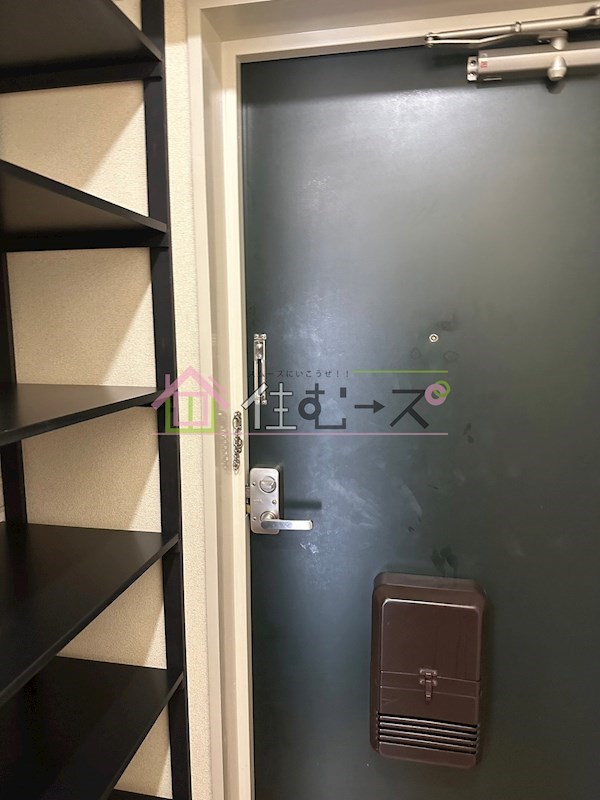 ビジタル湊町７ その他4