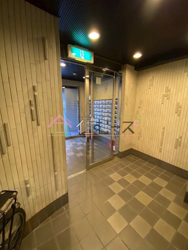 ビジタル湊町７ その他外観6