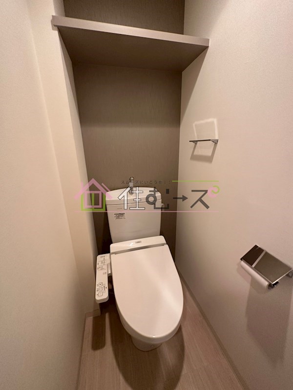 W-STYLE難波 その他2