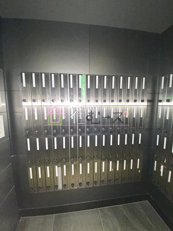 W-STYLE難波 その他外観5