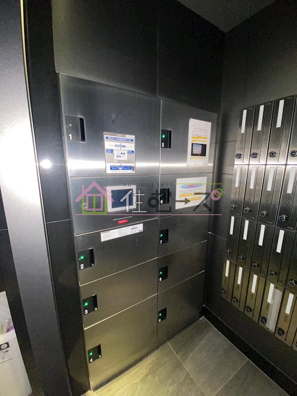 W-STYLE難波 その他外観6