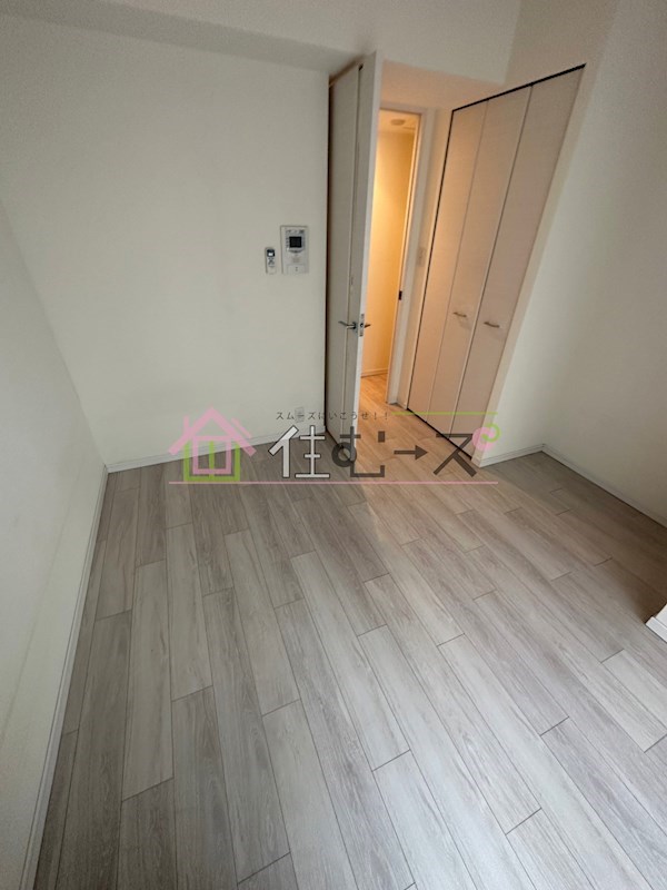 W-STYLE難波 リビング