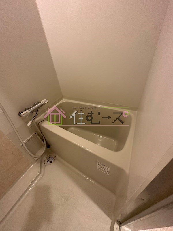 W-STYLE難波 風呂画像