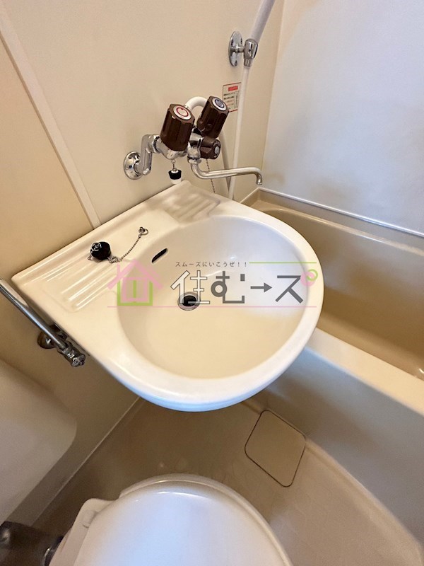 ビジタル浪速3 その他5