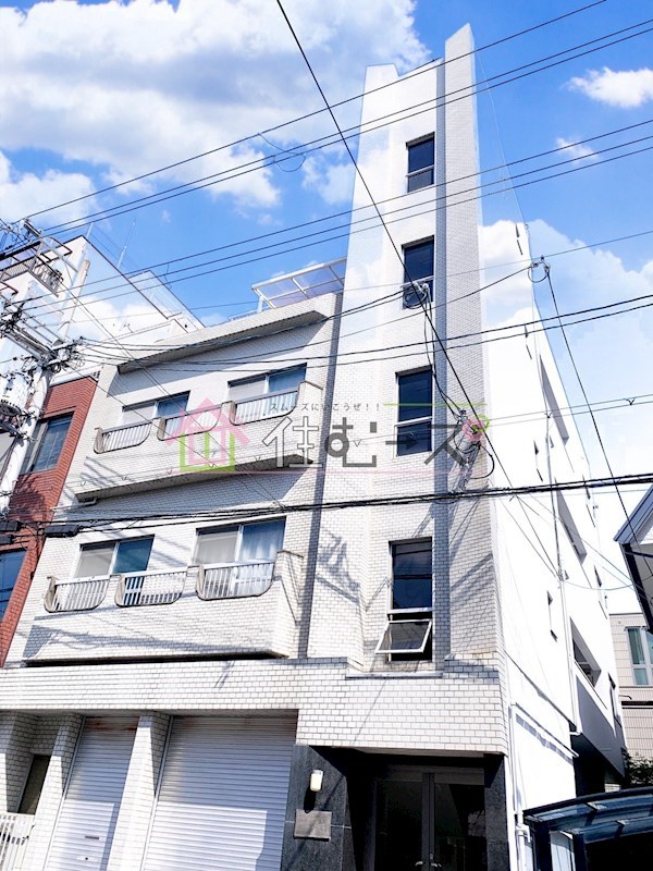 コーポ長野 その他外観1