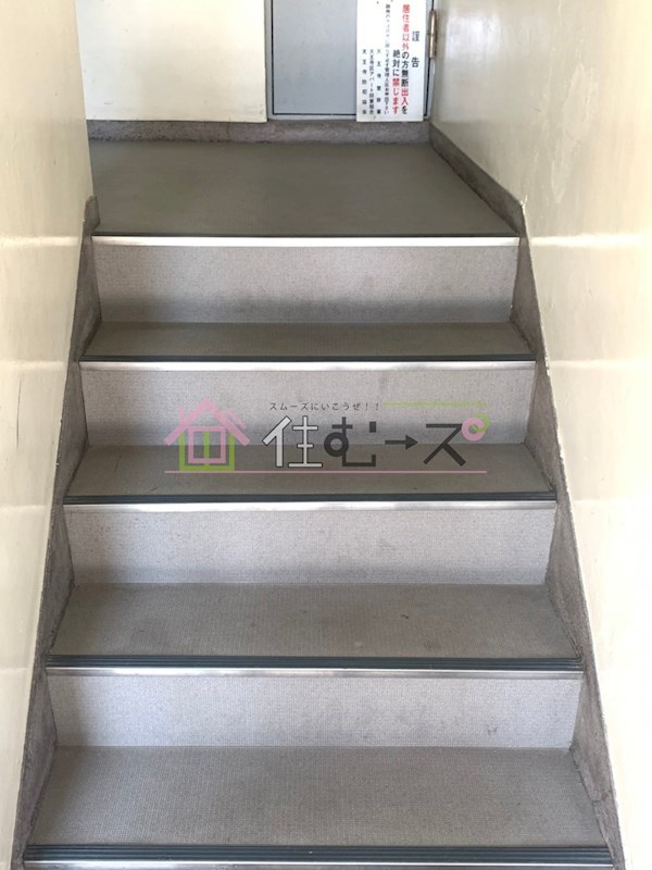 コーポ長野 その他外観3