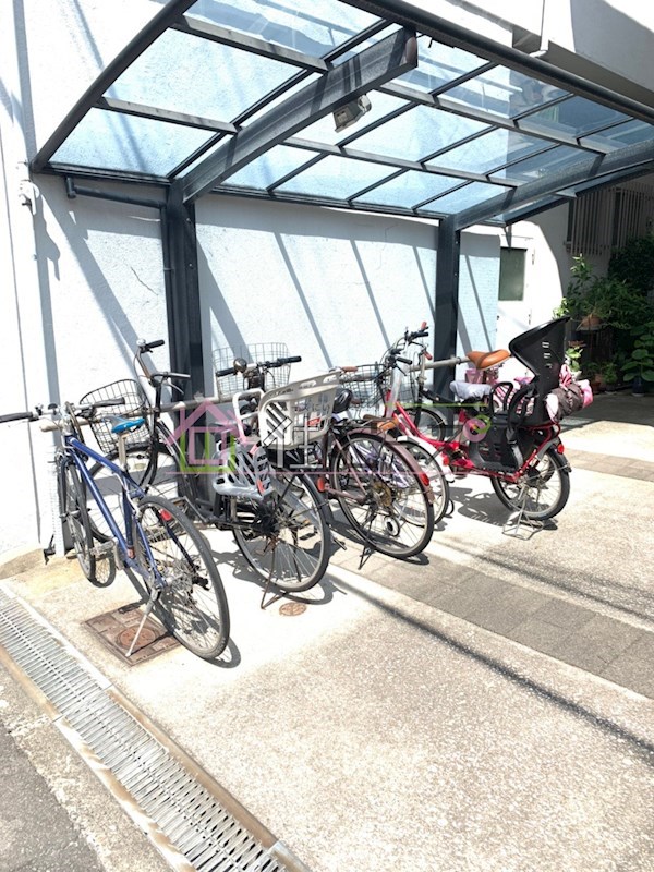 コーポ長野 その他外観4