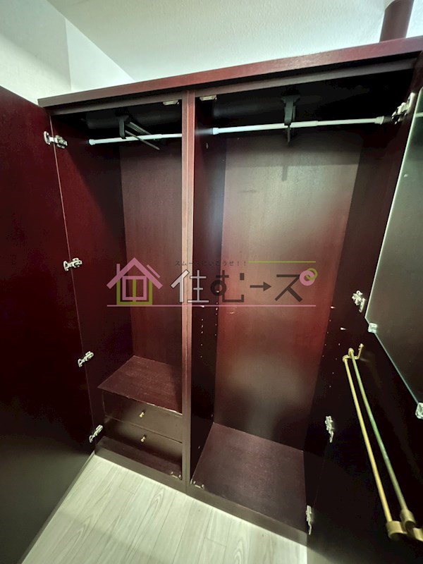 アヴァンセ天王寺 その他2