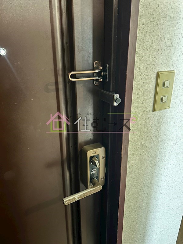 アヴァンセ天王寺 その他3