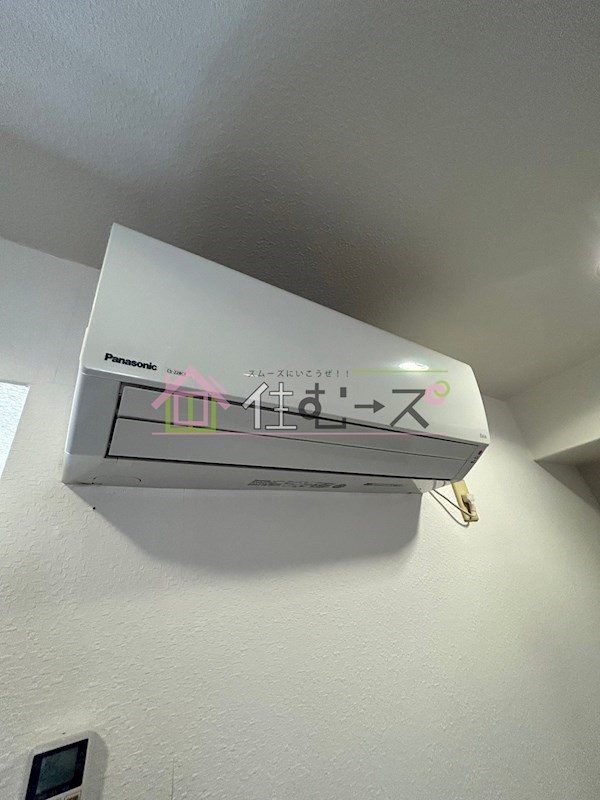 アヴァンセ天王寺 その他4