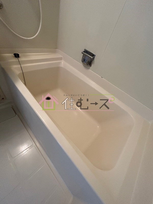 アヴァンセ天王寺 風呂画像