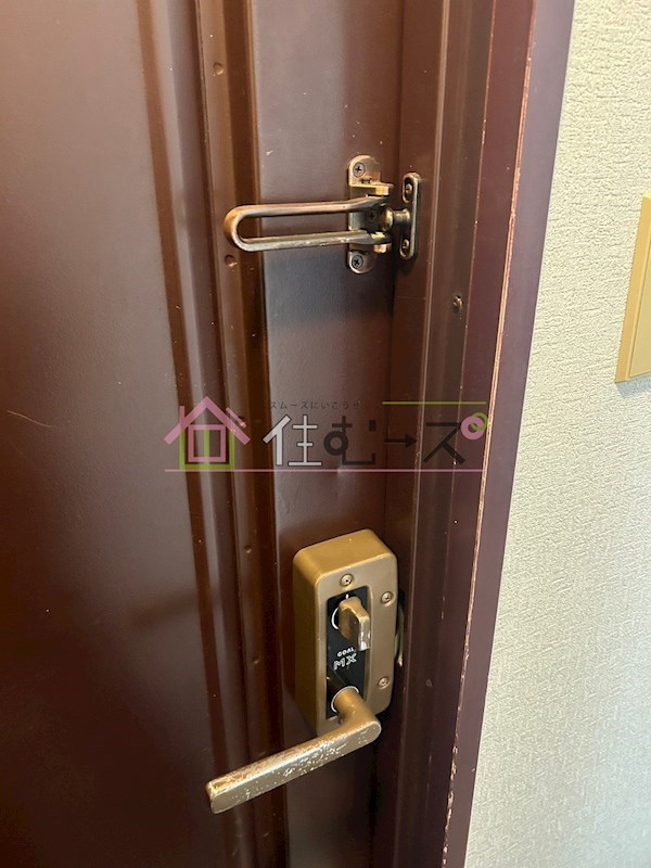 アヴァンセ天王寺 その他2