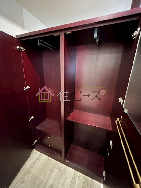 アヴァンセ天王寺 その他3