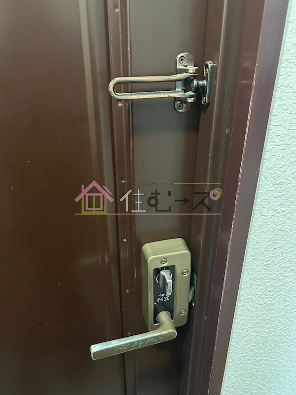 アヴァンセ天王寺 その他4