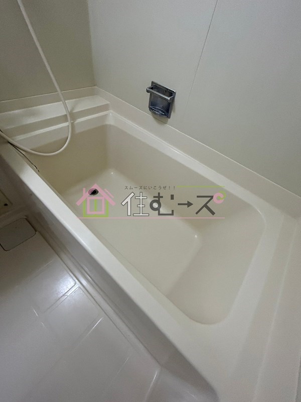 アヴァンセ天王寺 風呂画像