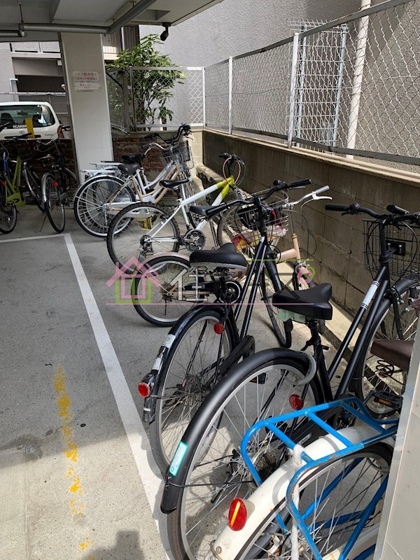 昭和グランドハイツ同心 その他