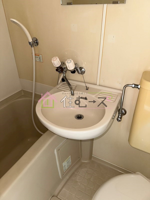 ビジタル浪速3 その他3