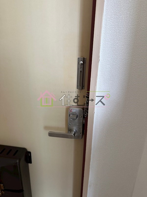 ビジタル浪速3 その他4