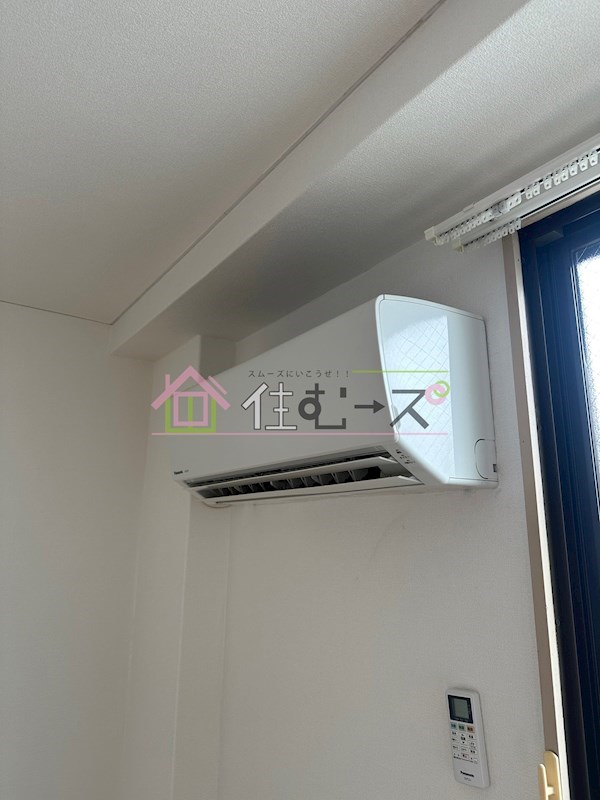 ビジタル浪速3 その他5