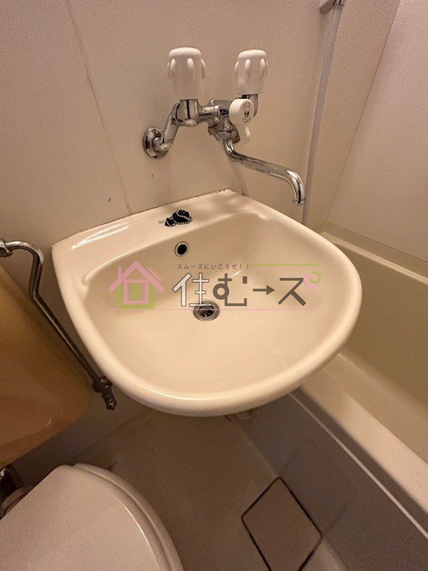 ハイツ関西 その他2