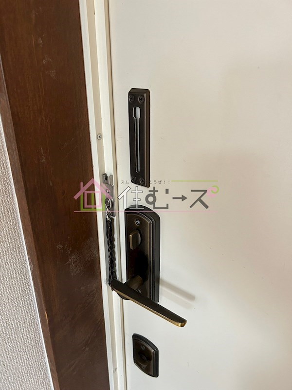 ハイツ関西 その他3