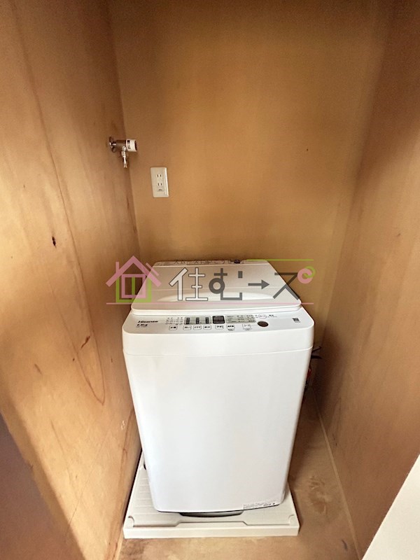 ハイツ関西 その他4