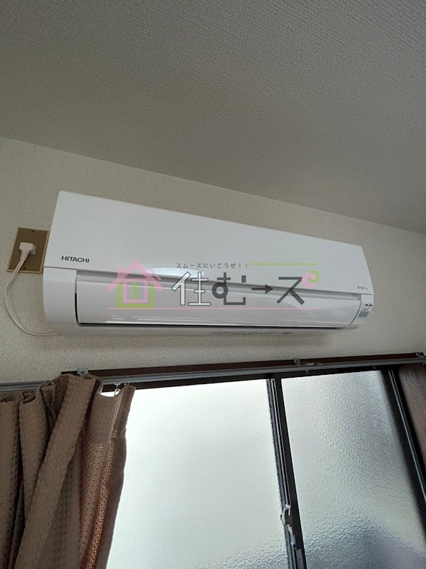 ハイツ関西 その他5