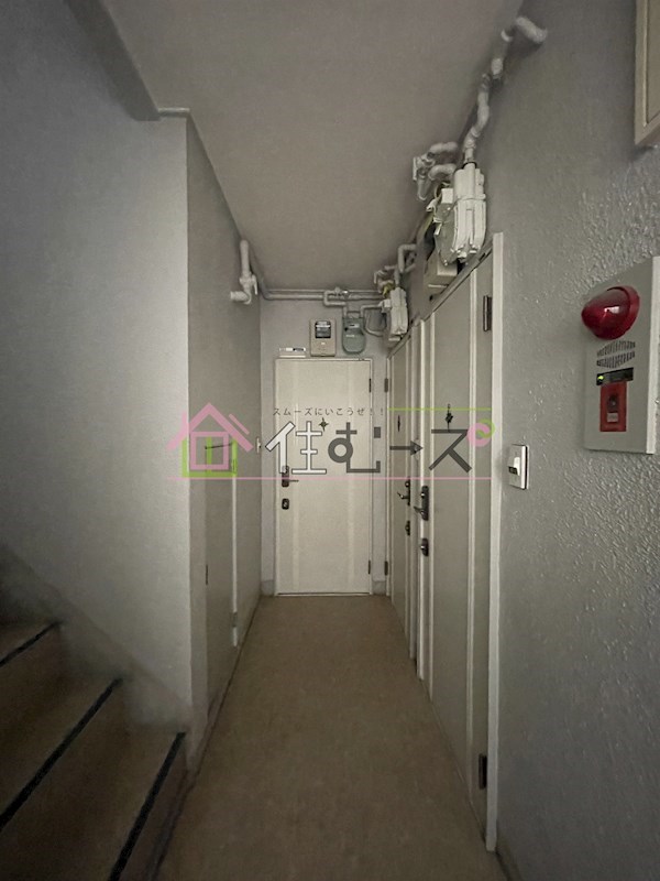 ハイツ関西 その他外観3