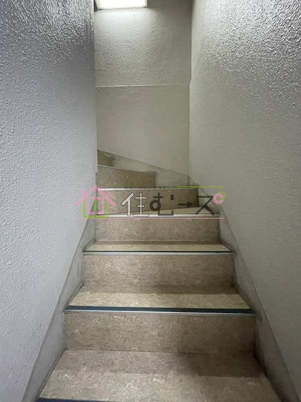 ハイツ関西 その他外観6