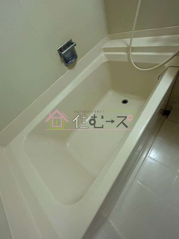 アヴァンセ天王寺 風呂画像
