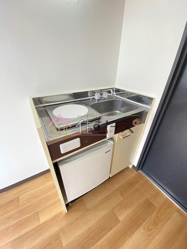 昭和グランドハイツ第2菅栄 キッチン