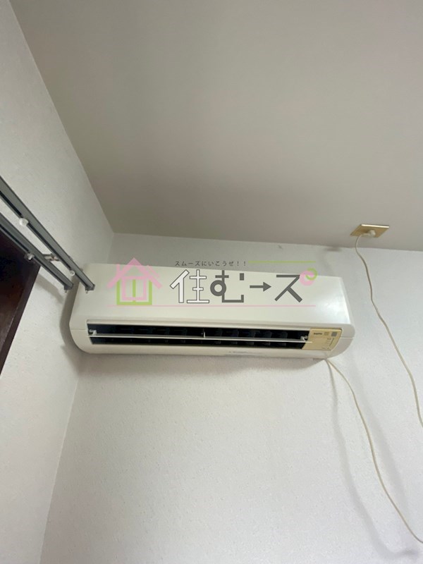 リッチハイツ城北  その他3