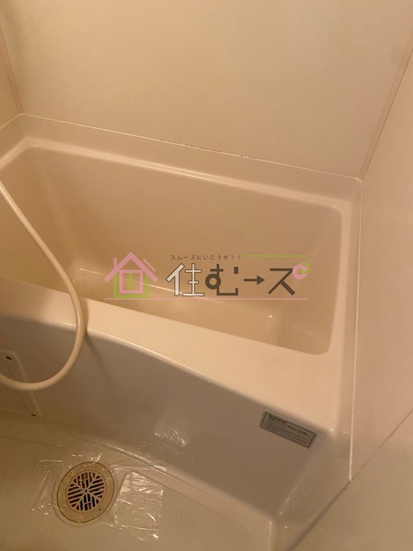 リッチハイツ城北  風呂画像