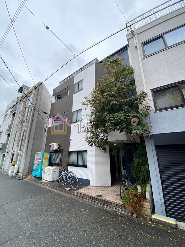 コーポ牧野 その他外観1