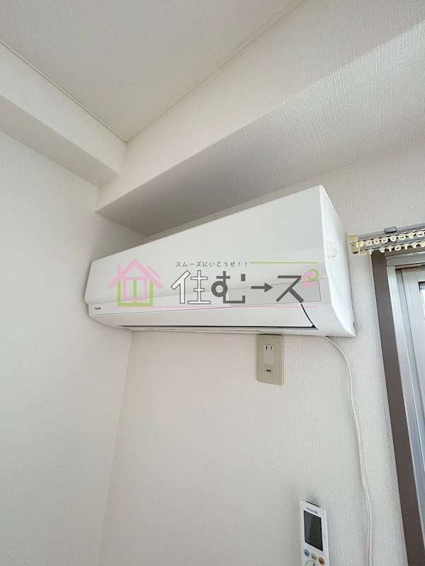 フィエンテ泉尾 その他6