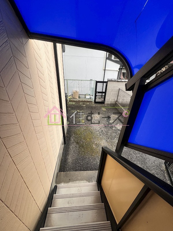 サングリーン住之江 その他外観2