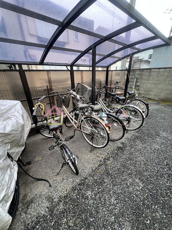 サングリーン住之江 その他外観5